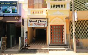 French Breeze Residency